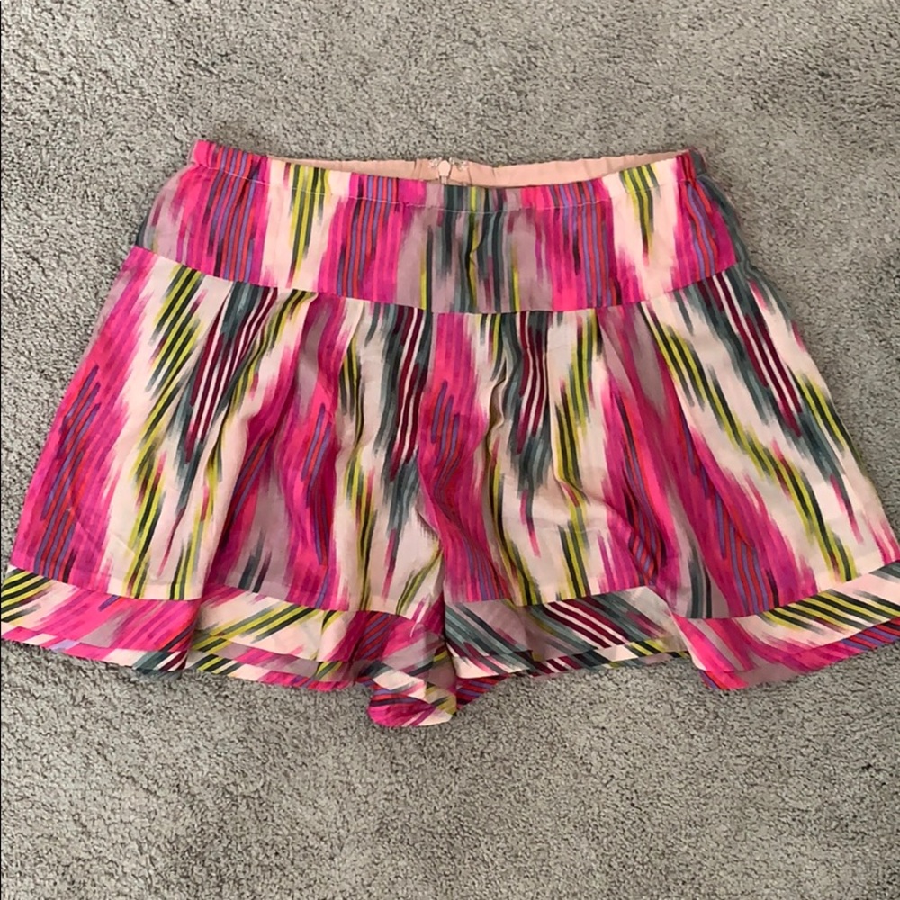 Nanette Lepore Skort